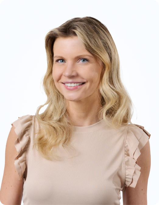 Sabina Rebis, M.D.