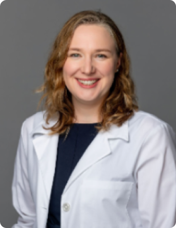 Kayla Scheuer, M.D.