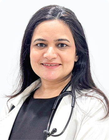 Poonam Sachdev, M.D.